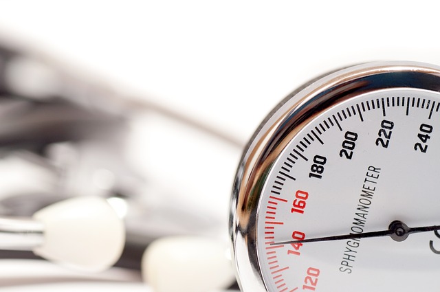 pressure health school